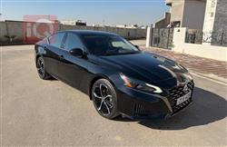 نيسان ألتيما